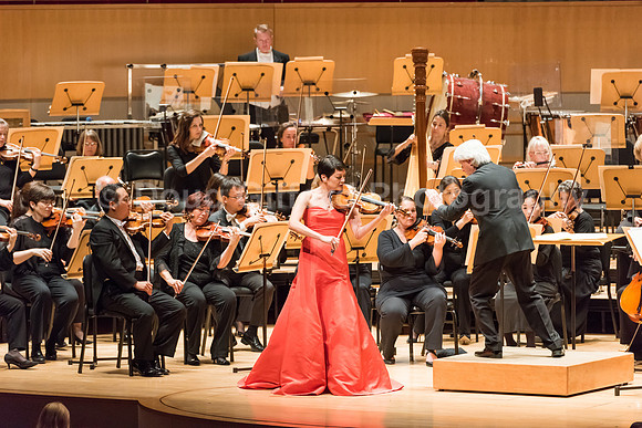 Pacific Symphony