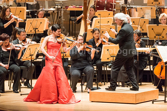Pacific Symphony