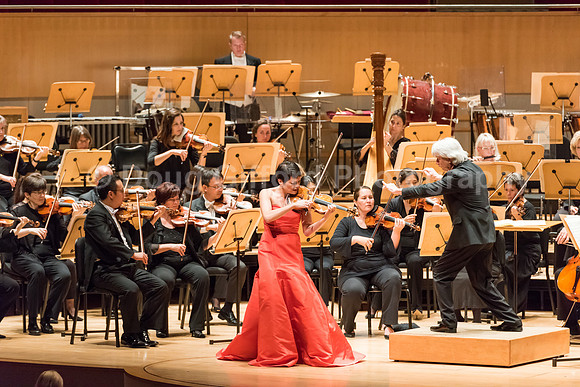 Pacific Symphony