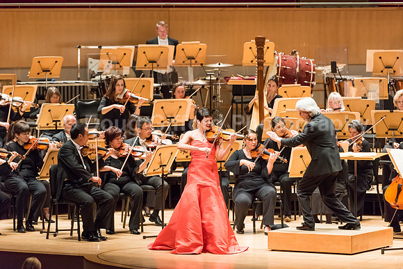 Pacific Symphony