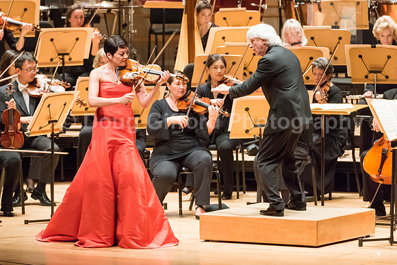 Pacific Symphony