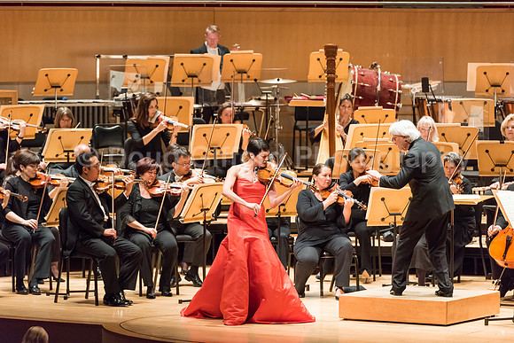 Pacific Symphony