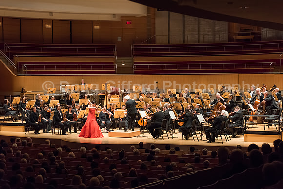 Pacific Symphony
