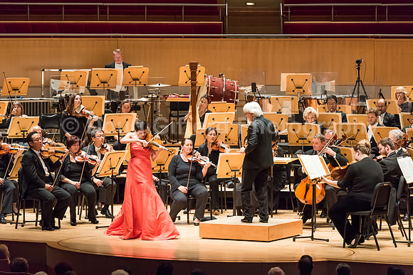 Pacific Symphony