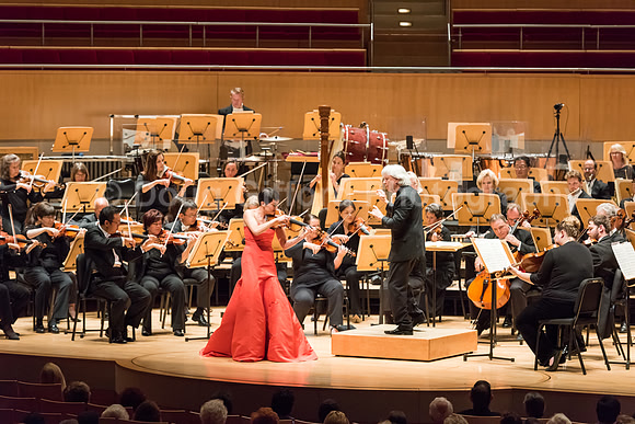 Pacific Symphony