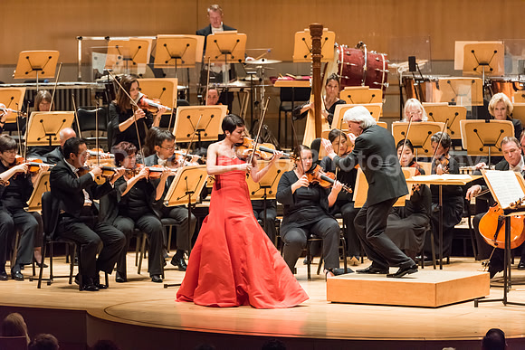 Pacific Symphony