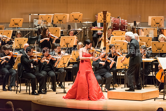 Pacific Symphony