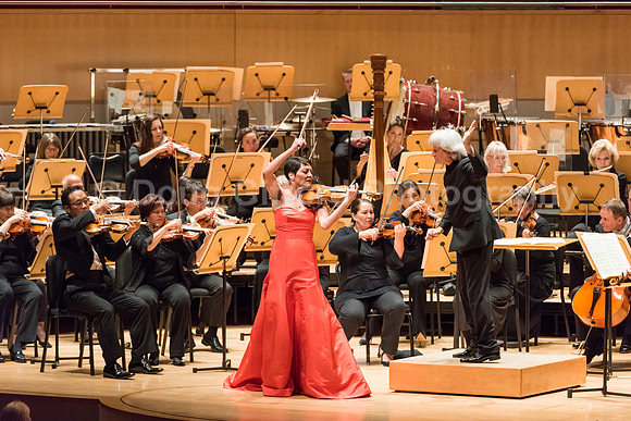 Pacific Symphony