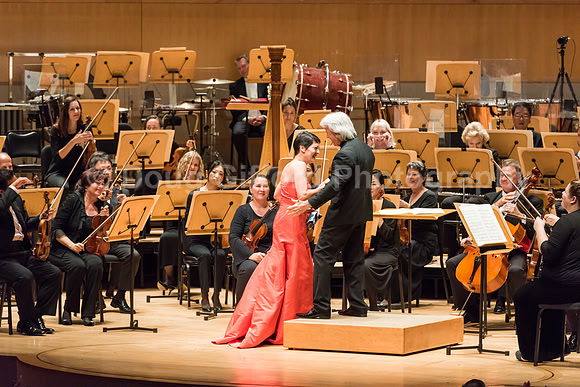 Pacific Symphony