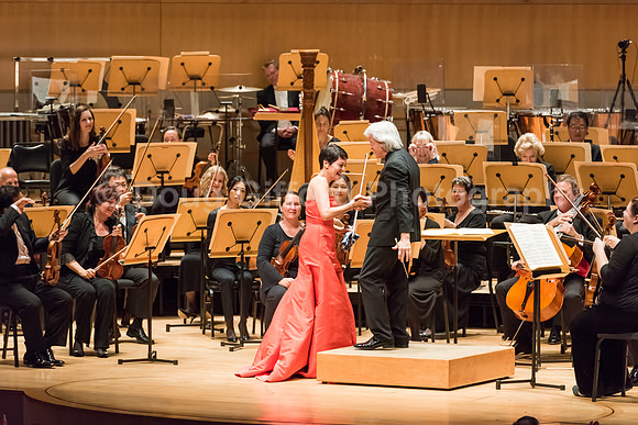 Pacific Symphony