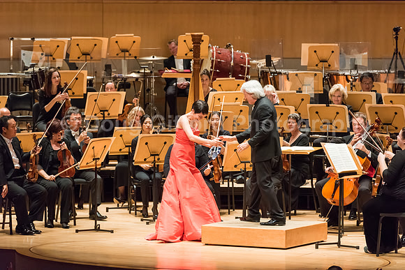 Pacific Symphony