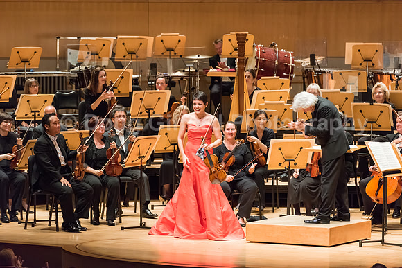 Pacific Symphony