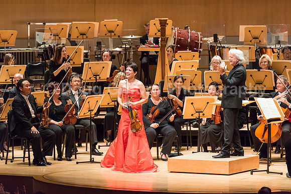 Pacific Symphony