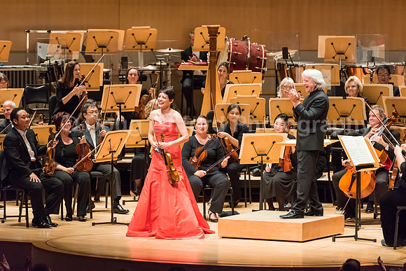 Pacific Symphony