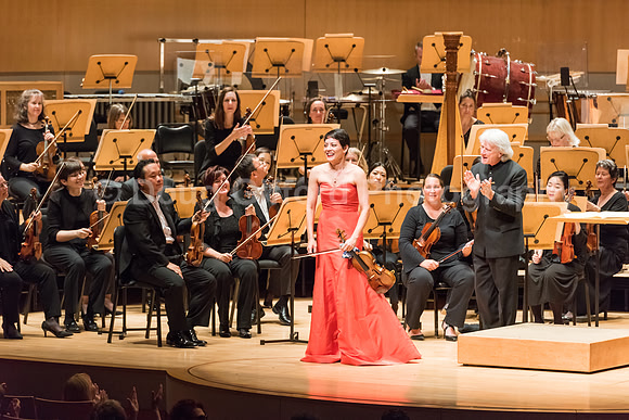 Pacific Symphony