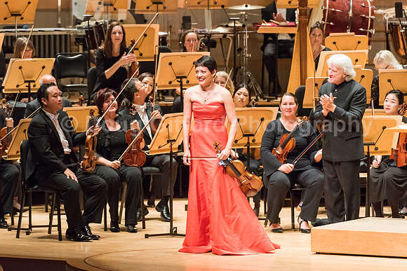 Pacific Symphony