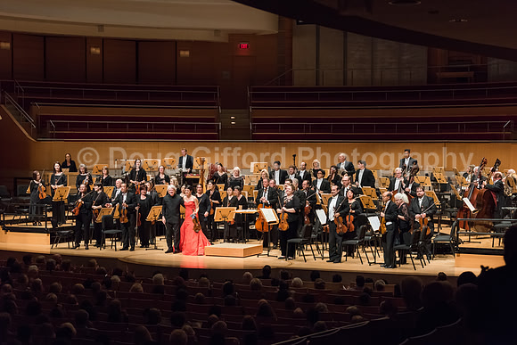 Pacific Symphony
