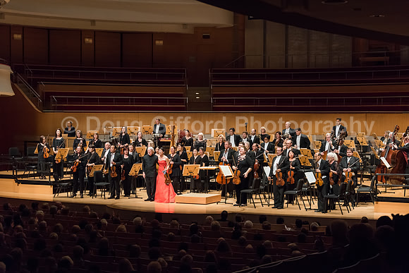 Pacific Symphony