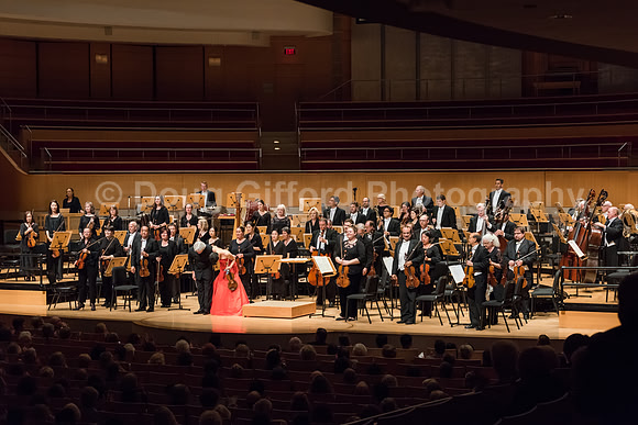 Pacific Symphony