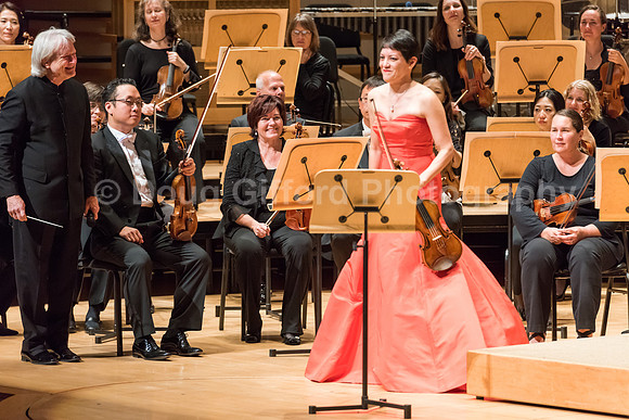 Pacific Symphony