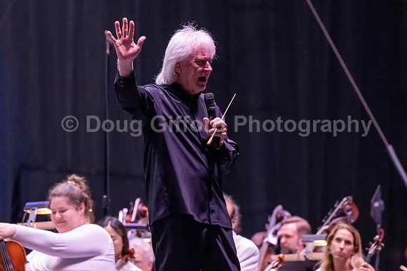 Pacific Symphony - Beethoven’s Emperor & Pictures at an Exhibition