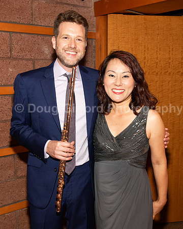 Pacific Symphony Opening Night - Beethoven & Bolero