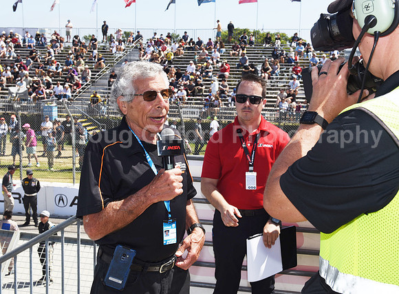 Acura Grand Prix of Long Beach 2022