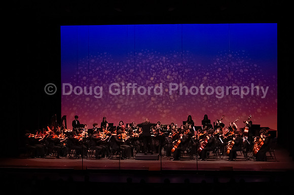 Orange County School of the Arts Foundation - Season Finale 2025