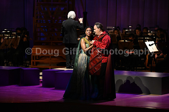 Pacific Symphony - Verdi's Otello