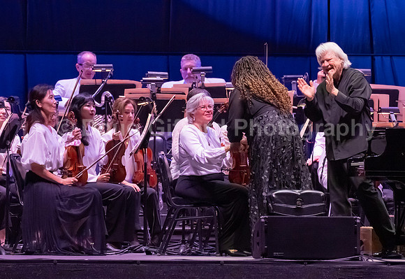 Pacific Symphony - Beethoven’s Emperor & Pictures at an Exhibition