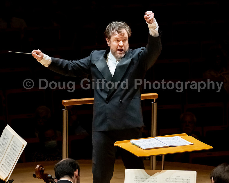 Sibelius' Violin Concerto