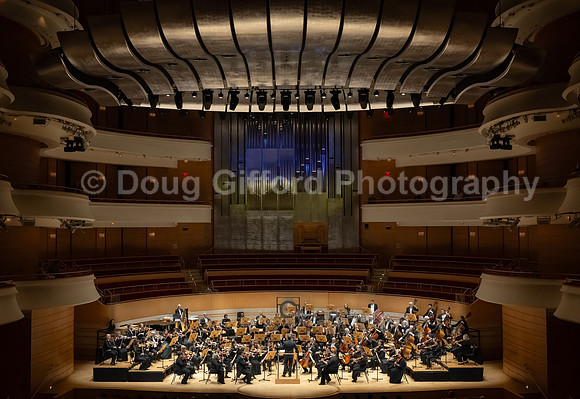 Sibelius' Violin Concerto