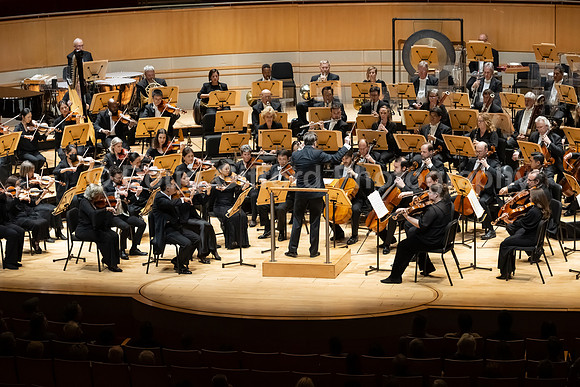 Sibelius' Violin Concerto