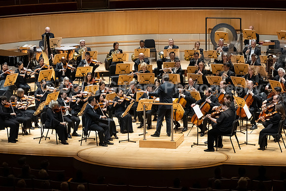 Sibelius' Violin Concerto