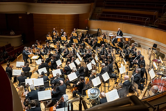 Sibelius' Violin Concerto