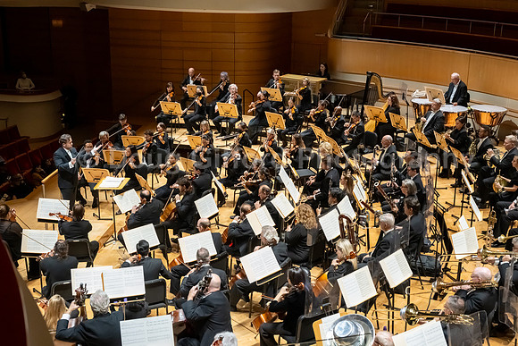Sibelius' Violin Concerto