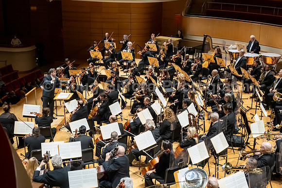 Sibelius' Violin Concerto