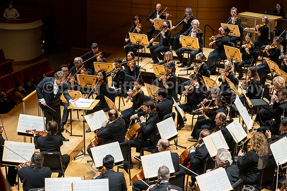 Sibelius' Violin Concerto