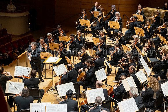 Sibelius' Violin Concerto