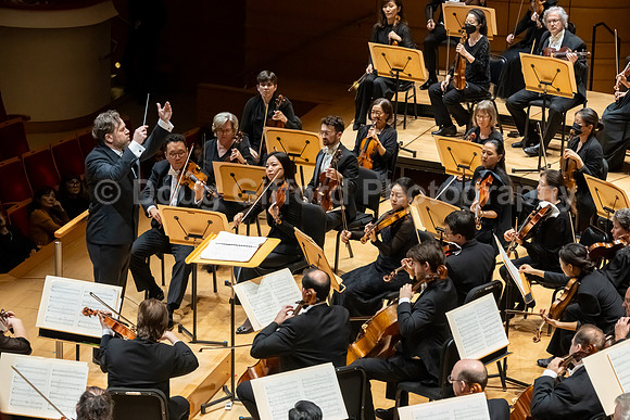 Sibelius' Violin Concerto