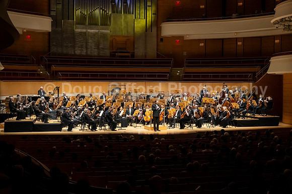 Sibelius' Violin Concerto
