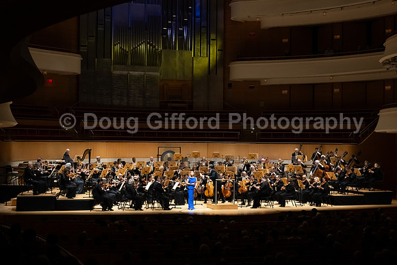 Sibelius' Violin Concerto