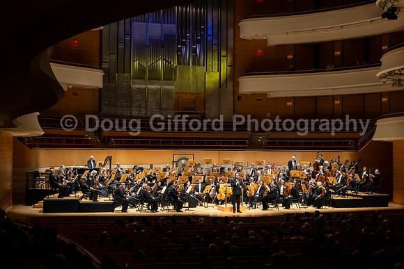 Sibelius' Violin Concerto