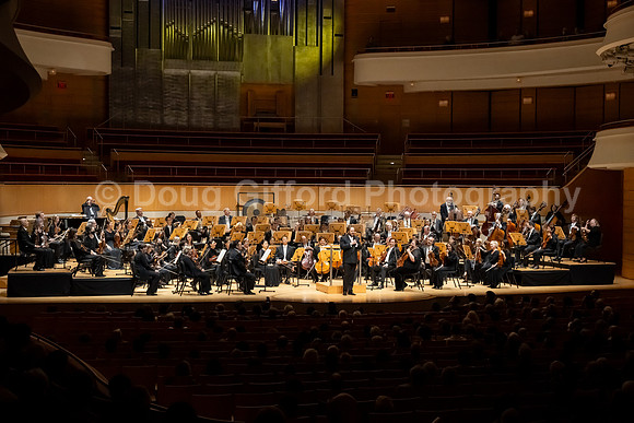 Sibelius' Violin Concerto
