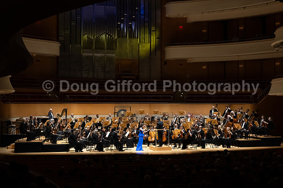 Sibelius' Violin Concerto