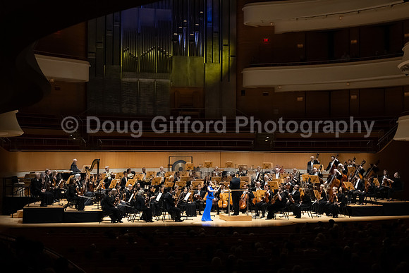 Sibelius' Violin Concerto