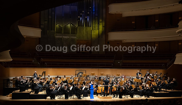 Sibelius' Violin Concerto