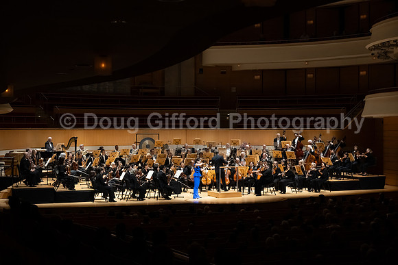 Sibelius' Violin Concerto
