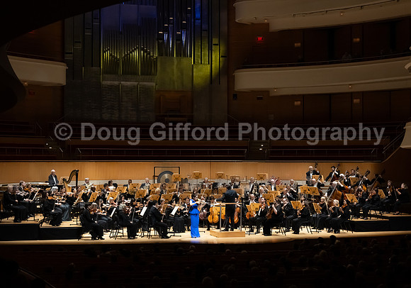 Sibelius' Violin Concerto