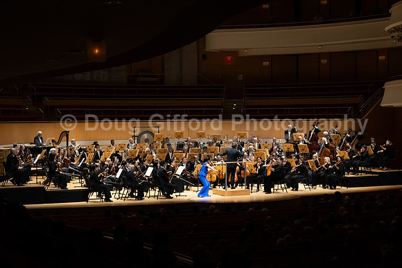 Sibelius' Violin Concerto